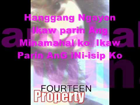 hanggang ngayon missy
